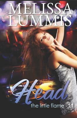 Head by Melissa Lummis