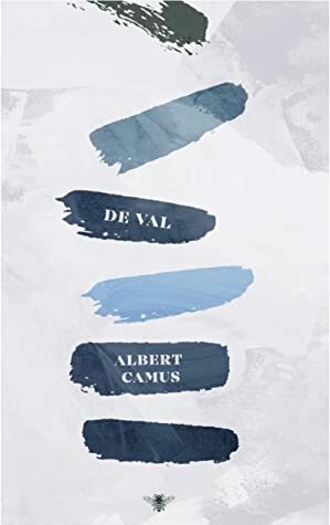 De val by Albert Camus