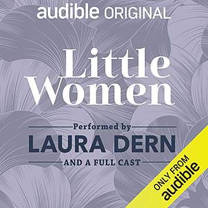 Little Women by Laura Dern