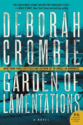 Garden of Lamentations by Deborah Crombie