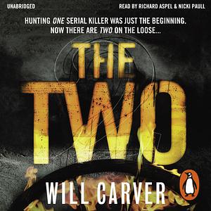 The Two by Will Carver