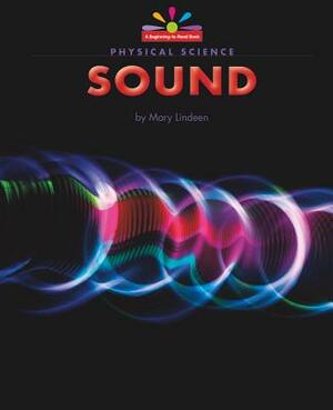 Sound by Mary Lindeen