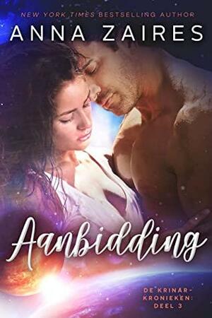 Aanbidding by Anna Zaires, Dima Zales