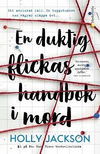 En duktig flickas handbok i mord by Holly Jackson