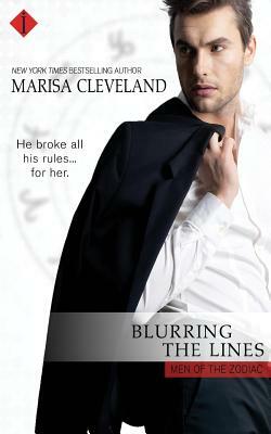 Blurring the Lines by Marisa Cleveland