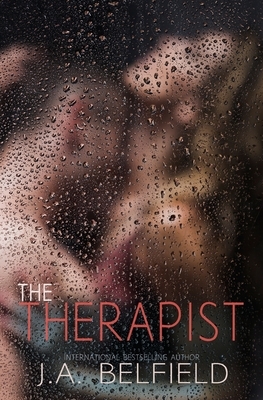 The Therapist by J.A. Belfield