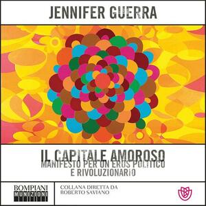 Il capitale amoroso by Jennifer Guerra