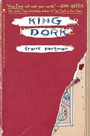 (King Dork) By Portman, Frank (Author) Paperback on 12-Feb-2008 by Frank Portman, Frank Portman