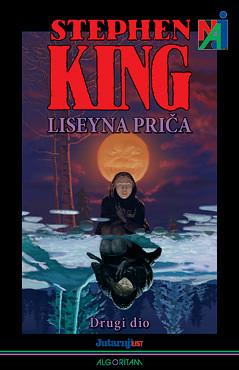 Liseyna priča, 2.dio by Stephen King