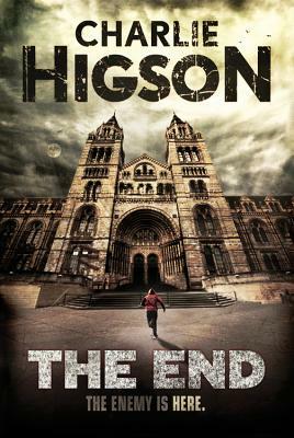 The End by Charlie Higson