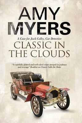 Classic in the Clouds by Amy Myers