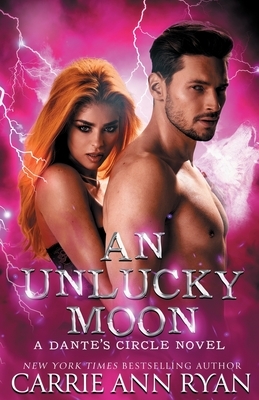 An Unlucky Moon by Carrie Ann Ryan