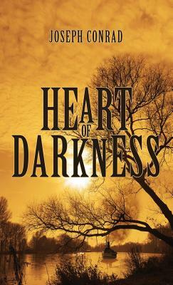 Heart of Darkness: The Original 1902 Edition by Joseph Conrad