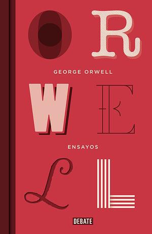 Ensayos by George Orwell
