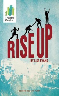 Rise Up by Lisa Evans