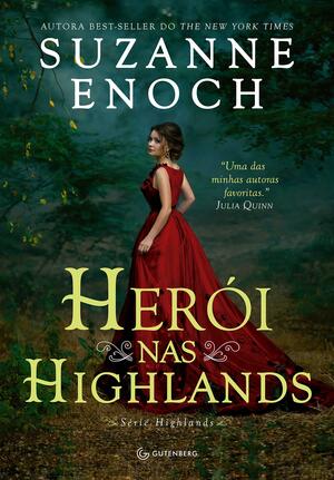 Herói nas Highlands by Suzanne Enoch
