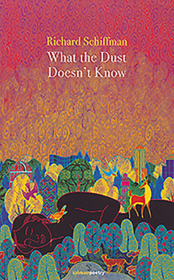 What the Dust Doesn't Know by Richard Schiffman