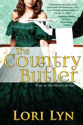 The Country Butler by Lori Lyn