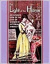 The Light of the Home: An Intimate View of the Lives of Women in Victorian America by Harvey Green