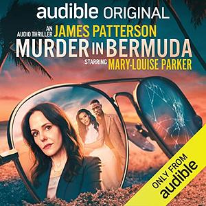 Murder in Bermuda by James Patterson