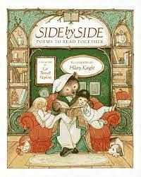 Side by Side: Poems to Read Together by Lee Bennett Hopkins