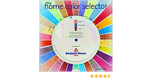 The Home Color Selector by David Willis