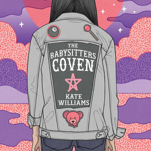 The Babysitters Coven by Kate Williams
