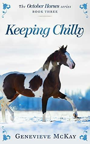 Keeping Chilly by Genevieve Mckay