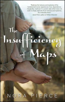 The Insufficiency of Maps by Nora Pierce