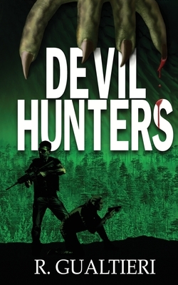 Devil Hunters by Rick Gualtieri