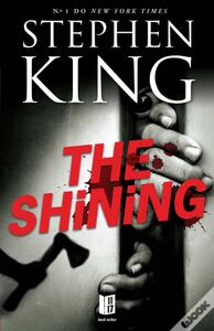 The Shining by Stephen King