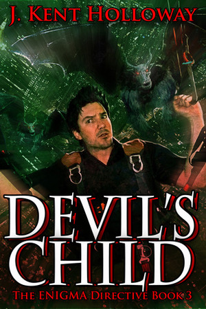 Devil's Child by Kent Holloway