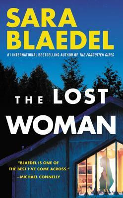 The Lost Woman by Sara Blaedel