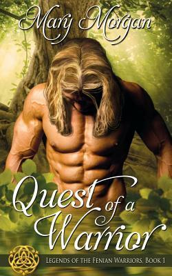 Quest of a Warrior by Mary Morgan
