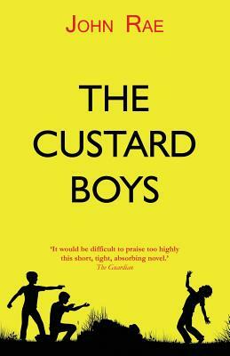 The Custard Boys by John Rae