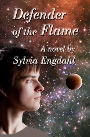 Defender of the Flame by Sylvia Engdahl