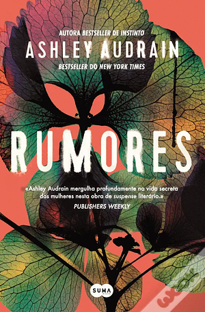 Rumores by Ashley Audrain