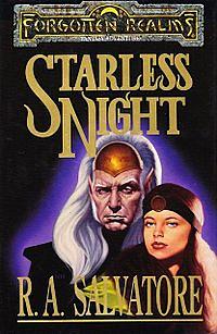 Starless Night by R.A. Salvatore