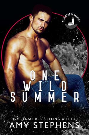 One Wild Summer by Amy Stephens