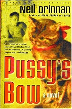 Pussy's Bow by Neal Drinnan