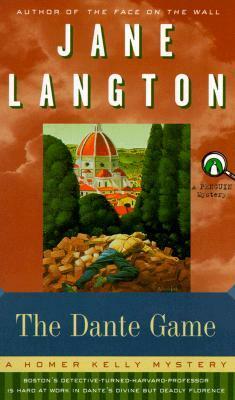 The Dante Game by Jane Langton