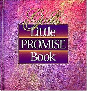 God's Little Answer Book by Robert C. Larson