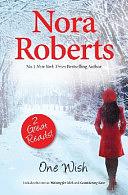 One Wish by Nora Roberts