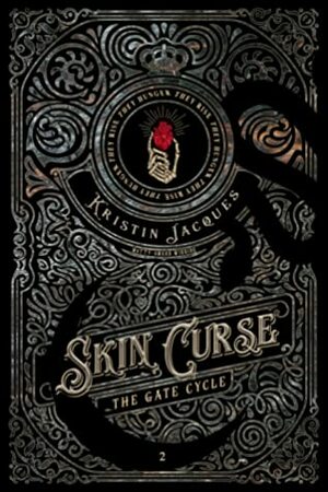 Skin Curse by Kristin Jacques