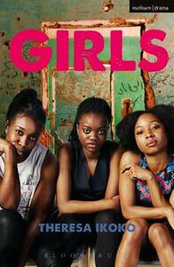 Girls by Theresa Ikoko