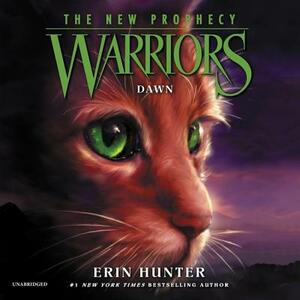 Dawn by Erin Hunter