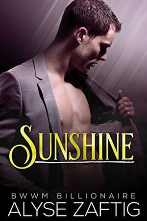 Sunshine by Alyse Zaftig