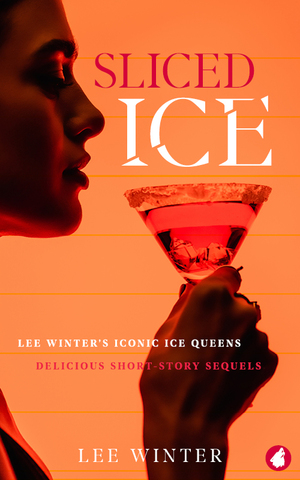 Sliced Ice by Lee Winter