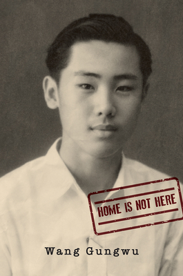 Home Is Not Here by Wang Gungwu