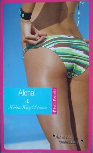 Aloha! by HelenKay Dimon